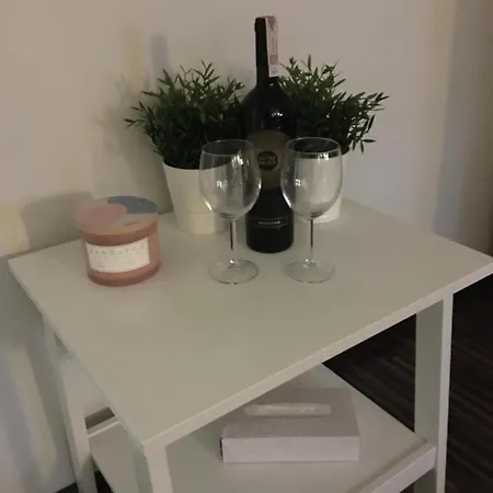 Apartament Gdynia Redlowski Klif Exterior photo