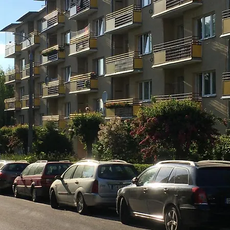 Apartament Gdynia Redlowski Klif Exterior photo