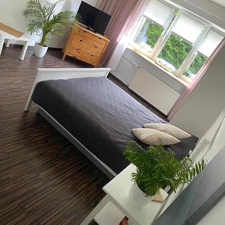Apartament Gdynia Redlowski Klif Exterior photo