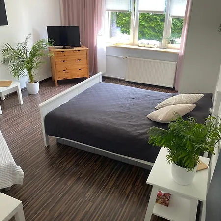 Apartament Gdynia Redlowski Klif Exterior photo