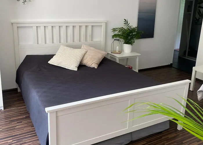 Apartament Gdynia Redlowski Klif