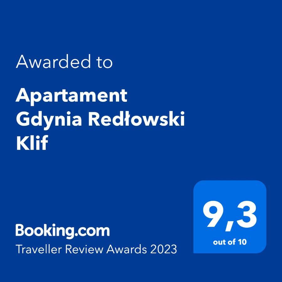 Redlowski Klif Gdynia